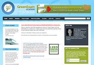 greenexamacademy