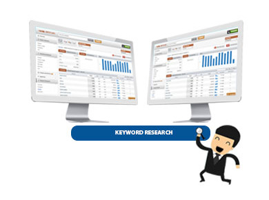 SEO-Keyword Research