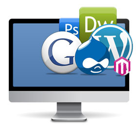 Web Development-Technology