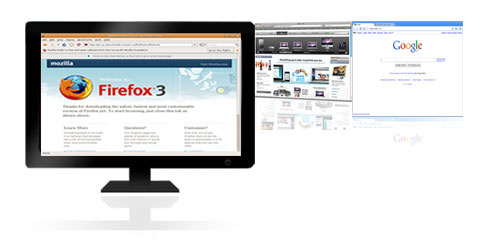 Web Development-Testing