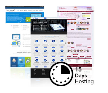 Web Hosting-Trial Period