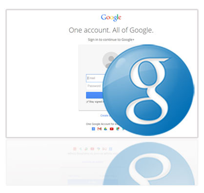 Social Media Management-Google+