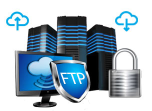 Web Hosting-FTP Account