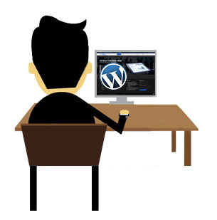 WordPress Development-Research