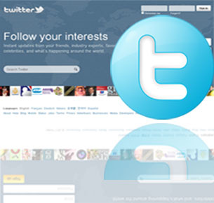 Social Media Management-Twitter